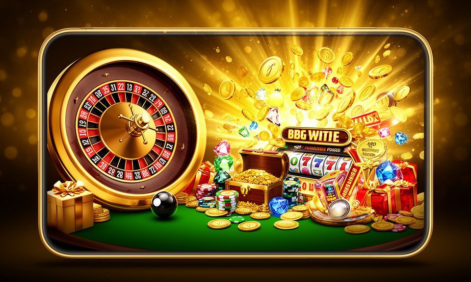 399bet22 What Live Roulette Prize Looks Like Inside Our Lobby